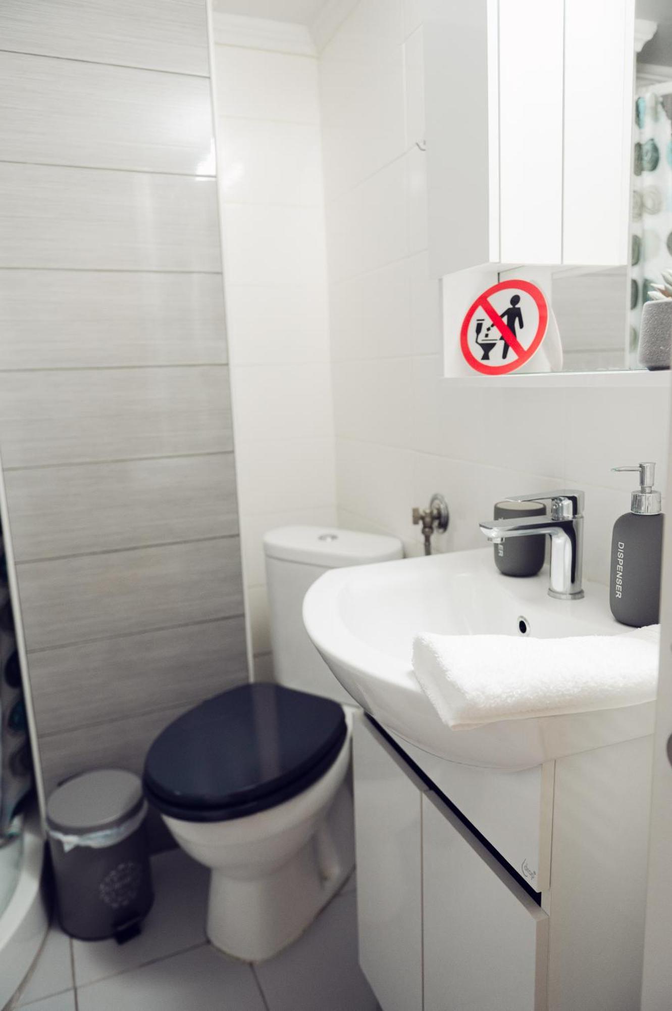 Axd Downtown Spacious Lux Apartment أليكسانثيربوليس المظهر الخارجي الصورة