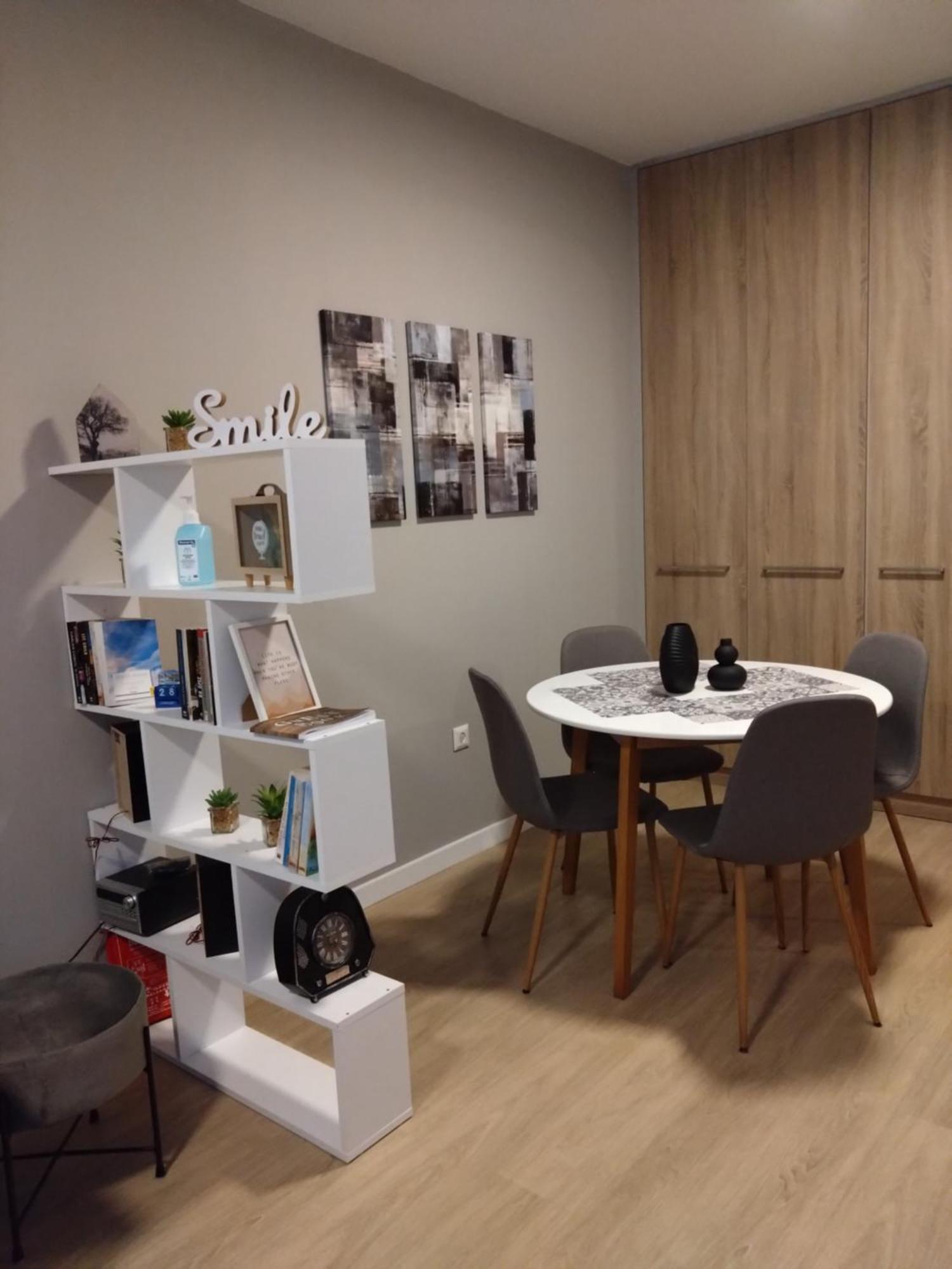 Axd Downtown Spacious Lux Apartment أليكسانثيربوليس المظهر الخارجي الصورة